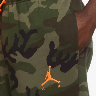 Nike M J JUMPMAN AIR CAMO FLC PANT 