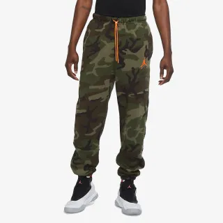 Nike M J JUMPMAN AIR CAMO FLC PANT 