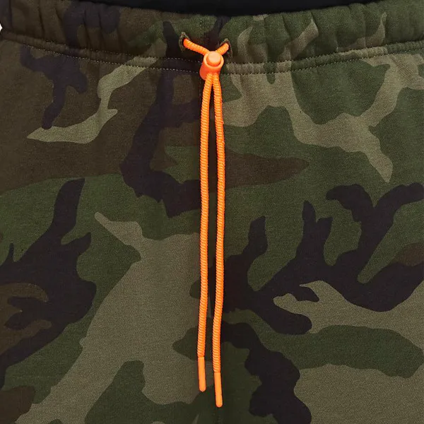 Nike Hlače M J JUMPMAN AIR CAMO FLC PANT 