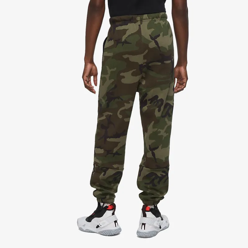 Nike M J JUMPMAN AIR CAMO FLC PANT 
