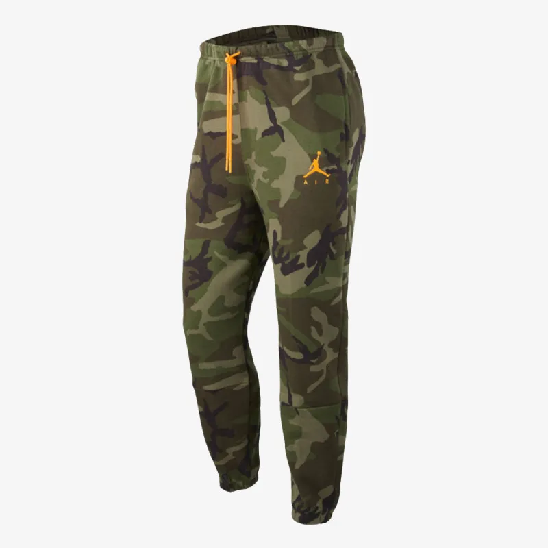 Nike M J JUMPMAN AIR CAMO FLC PANT 