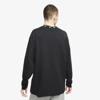 Nike X STUSSY LONG SLEEVE KNIT 