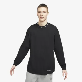 Nike X STUSSY LONG SLEEVE KNIT 