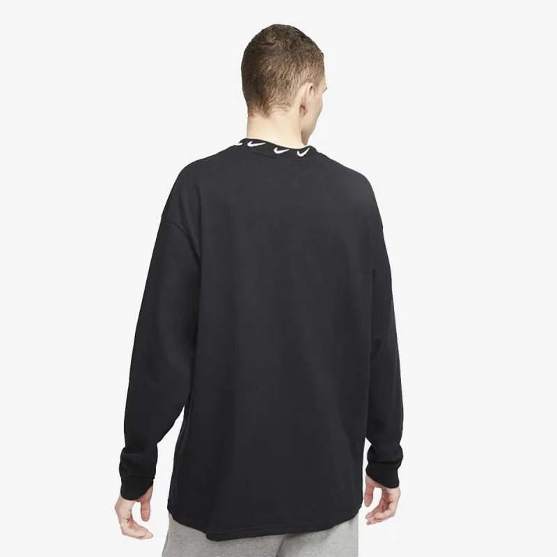 Nike X STUSSY LONG SLEEVE KNIT 