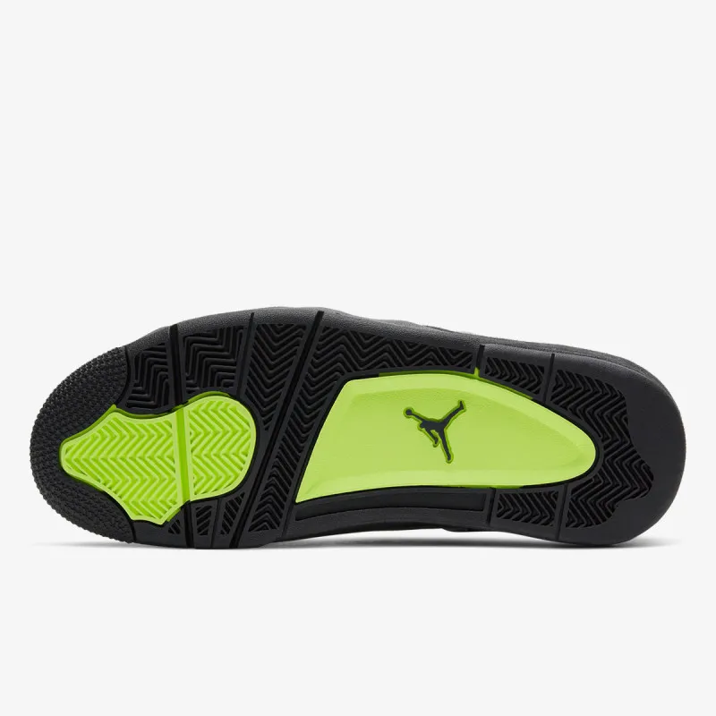 Nike AIR JORDAN 4 RETRO LE 