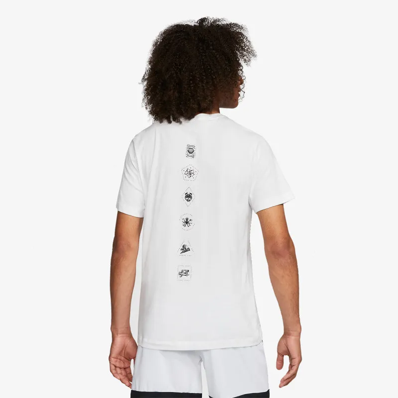 Nike M NK DFC TEE VILL 