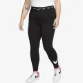 Nike W NSW LGGNG CLUB HW SWSH PLUS 