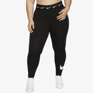 Nike W NSW LGGNG CLUB HW SWSH PLUS 