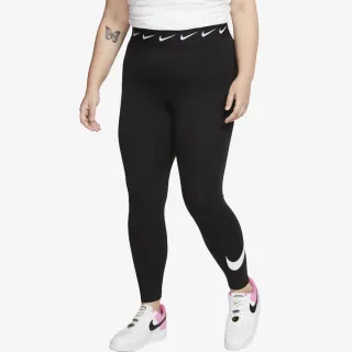 Nike W NSW LGGNG CLUB HW SWSH PLUS 
