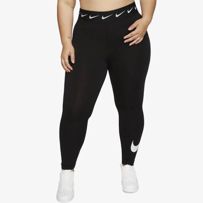 Nike W NSW LGGNG CLUB HW SWSH PLUS 