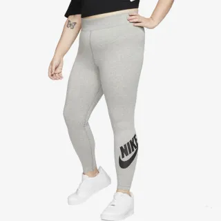 Nike W NSW LGGNG CLUB HW SWSH PLUS 