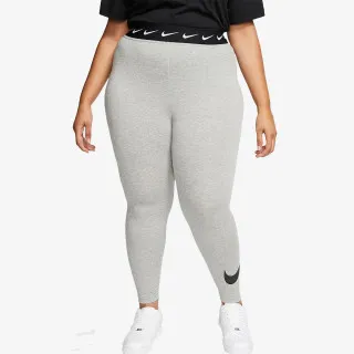 Nike W NSW LGGNG CLUB HW SWSH PLUS 