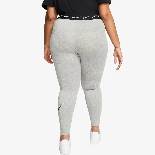 Nike W NSW LGGNG CLUB HW SWSH PLUS 