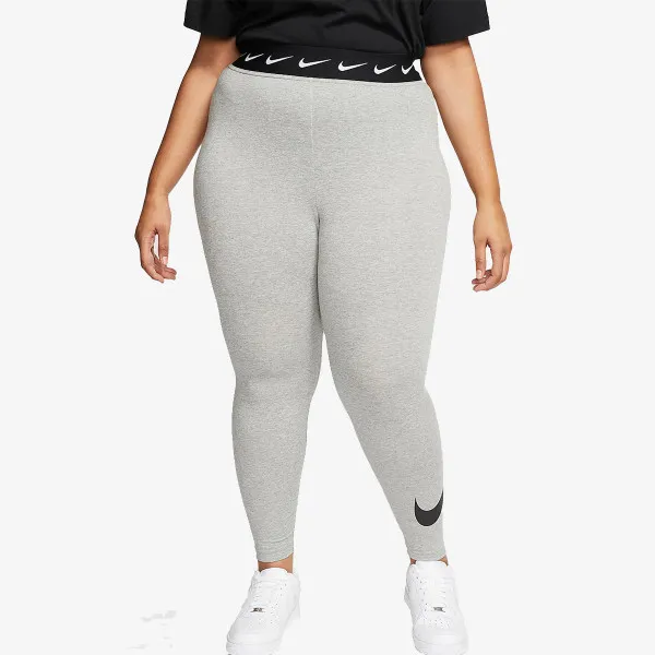 Nike W NSW LGGNG CLUB HW SWSH PLUS 