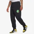 Nike M JM STICKER FLC PANT 