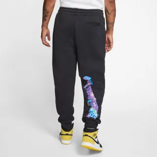 Nike M JM STICKER FLC PANT 