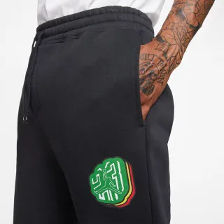 Nike M JM STICKER FLC PANT 