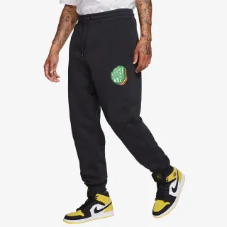 Nike M JM STICKER FLC PANT 