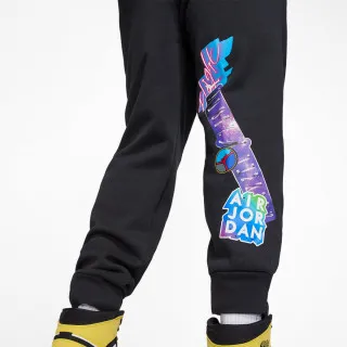 Nike M JM STICKER FLC PANT 