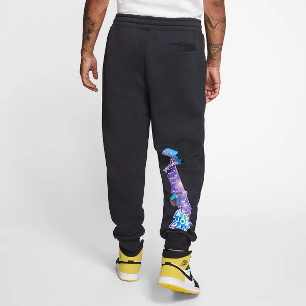Nike M JM STICKER FLC PANT 