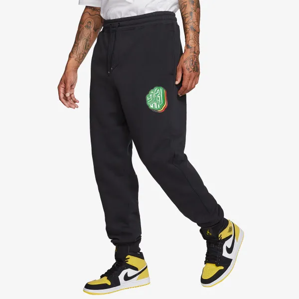 Nike M JM STICKER FLC PANT 