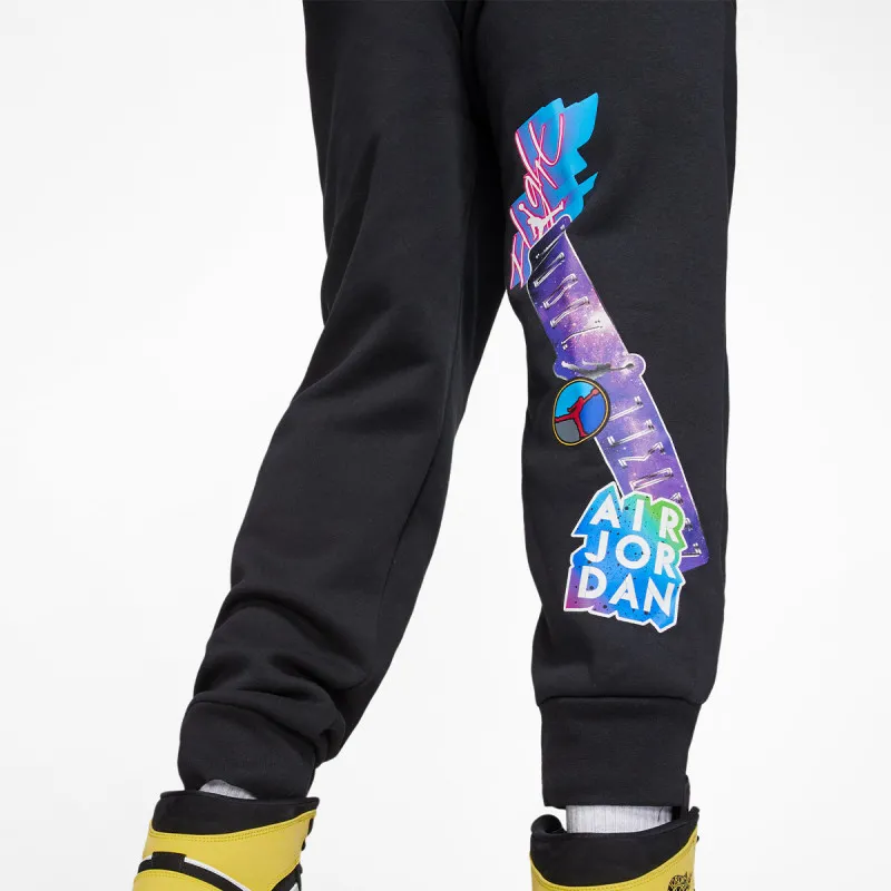 Nike M JM STICKER FLC PANT 