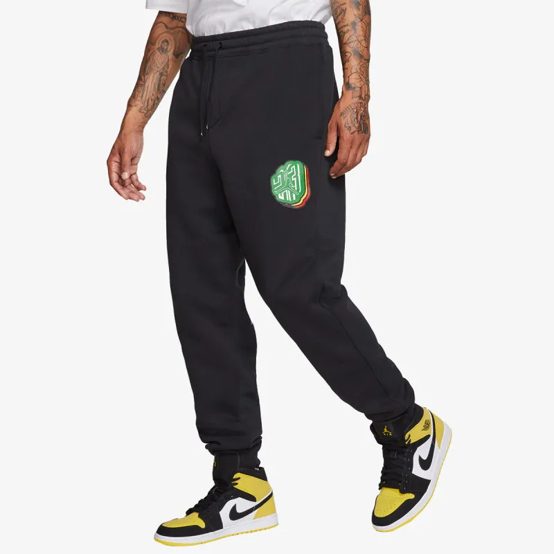 Nike M JM STICKER FLC PANT 