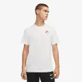 Nike M NSW TEE AIRATHON DSTRD 