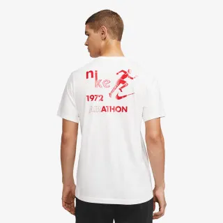 Nike M NSW TEE AIRATHON DSTRD 