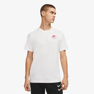 Nike M NSW TEE AIRATHON DSTRD 