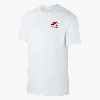 Nike M NSW TEE AIRATHON DSTRD 