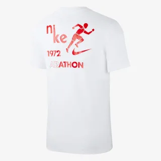 Nike M NSW TEE AIRATHON DSTRD 