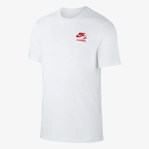 Nike M NSW TEE AIRATHON DSTRD 