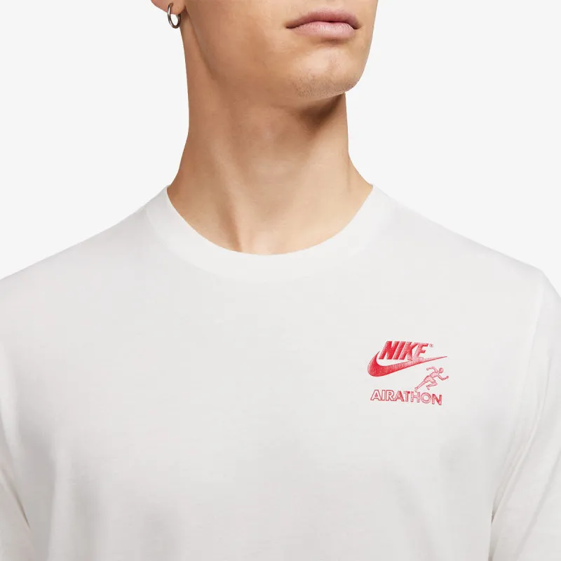 Nike M NSW TEE AIRATHON DSTRD 
