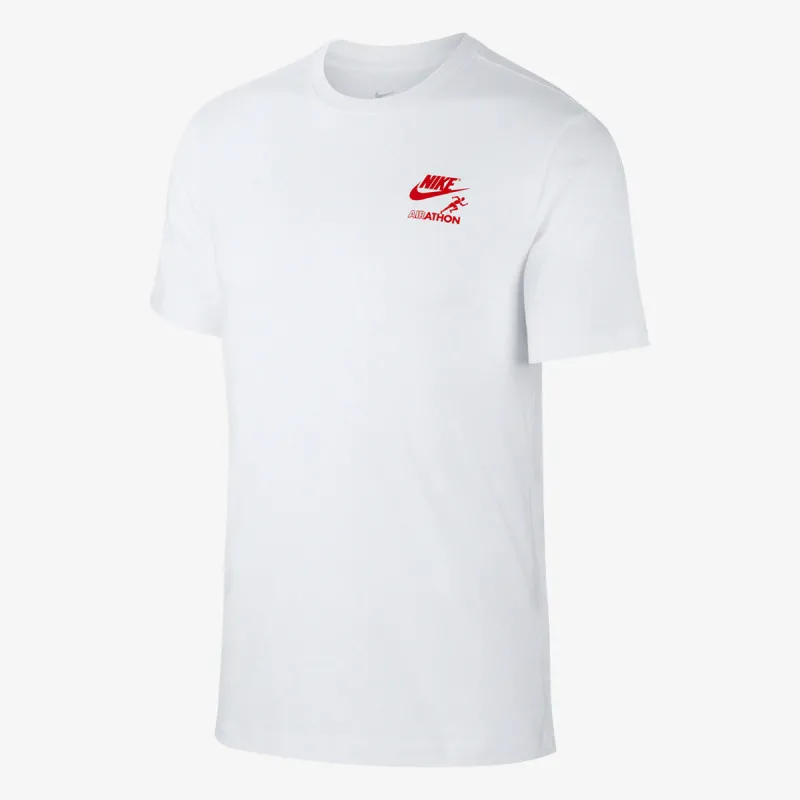 Nike M NSW TEE AIRATHON DSTRD 