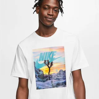 Nike M NSW TEE FESTIVAL PHOTO 