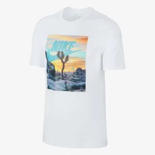 Nike M NSW TEE FESTIVAL PHOTO 