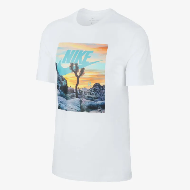Nike M NSW TEE FESTIVAL PHOTO 