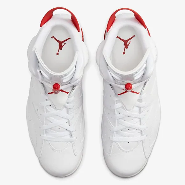 Nike AIR JORDAN 6 RETRO 