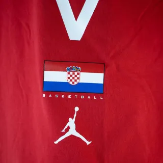 Nike CRO M NK DRY TEE TEAM SS 