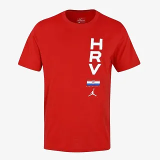 Nike CRO M NK DRY TEE TEAM SS 