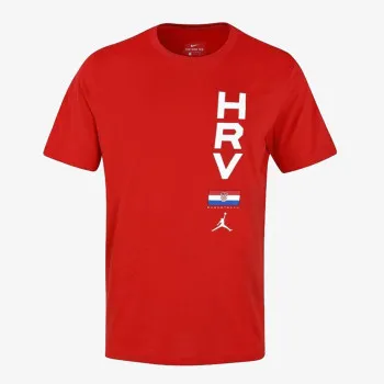 NIKE T-SHIRT CRO M NK DRY TEE TEAM SS 