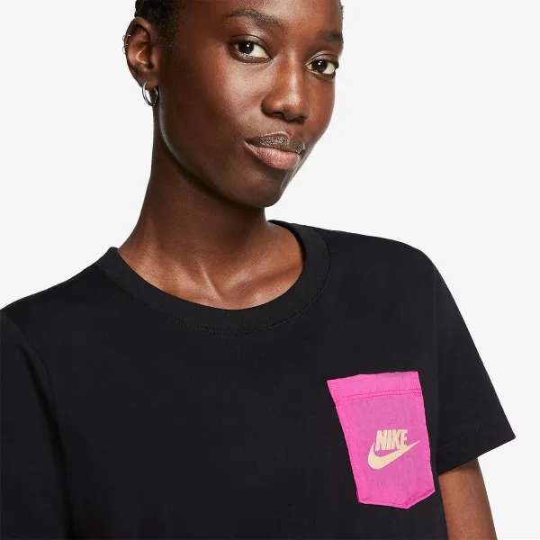 Nike T-shirt W NSW TEE ICON CLASH 