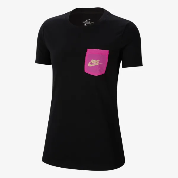 Nike T-shirt W NSW TEE ICON CLASH 