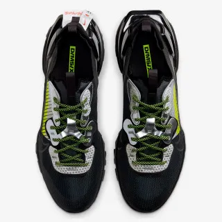 Nike NIKE REACT VISION PRM 3M 