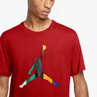 Nike M J SPRT DNA JUMPMAN SS CREW 