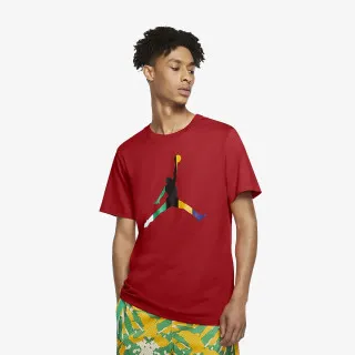 Nike M J SPRT DNA JUMPMAN SS CREW 