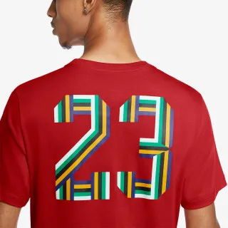 Nike M J SPRT DNA JUMPMAN SS CREW 