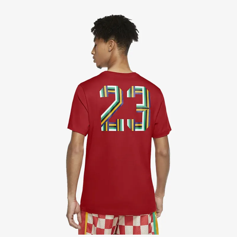 Nike M J SPRT DNA JUMPMAN SS CREW 