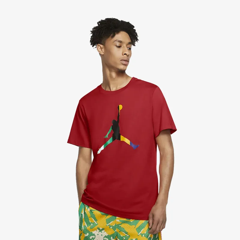 Nike M J SPRT DNA JUMPMAN SS CREW 